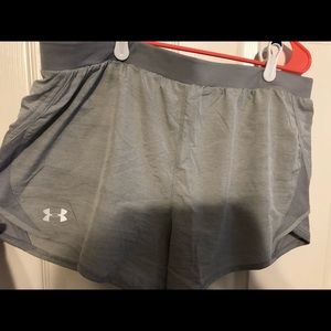 Under Armour shorts